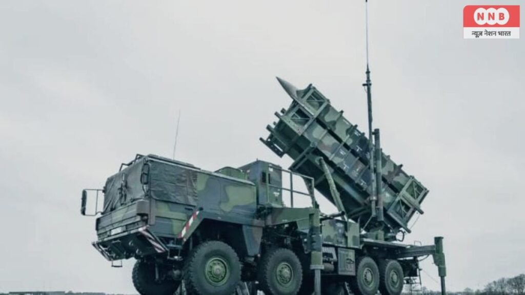 Top 5 Air Defense Systems