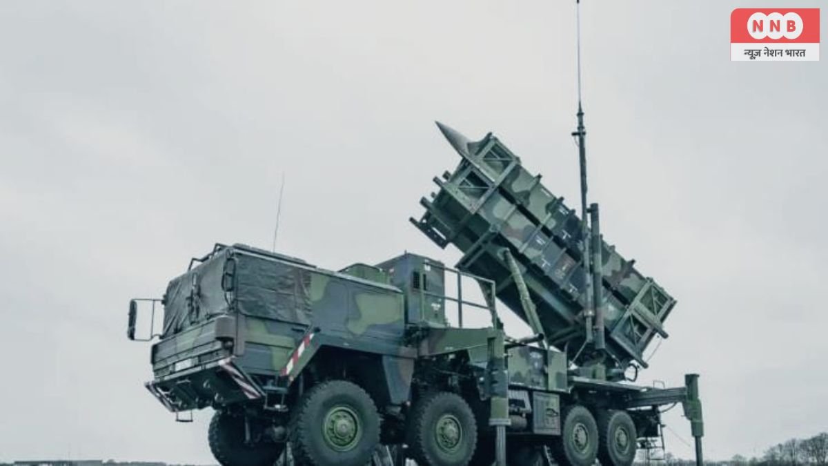 Top 5 Air Defense Systems