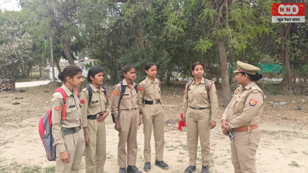 Mission Shakti Phase-5