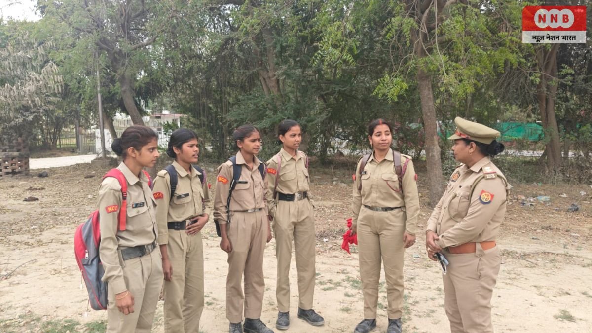 Mission Shakti Phase-5