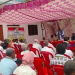 Rani Avantibai Lodhi