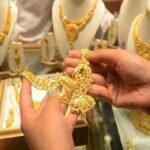 Gold Silver Price Today