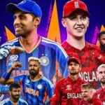 T20 World Cup 2026 Semi Finals