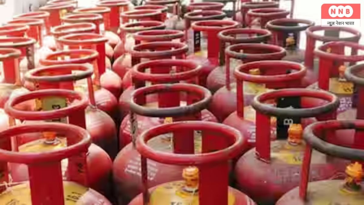 रायबरेली में गैस एजेंसी की दबंगई, नियमों को ताक पर रखकर चल रहा कारोबार 1 Raebareli