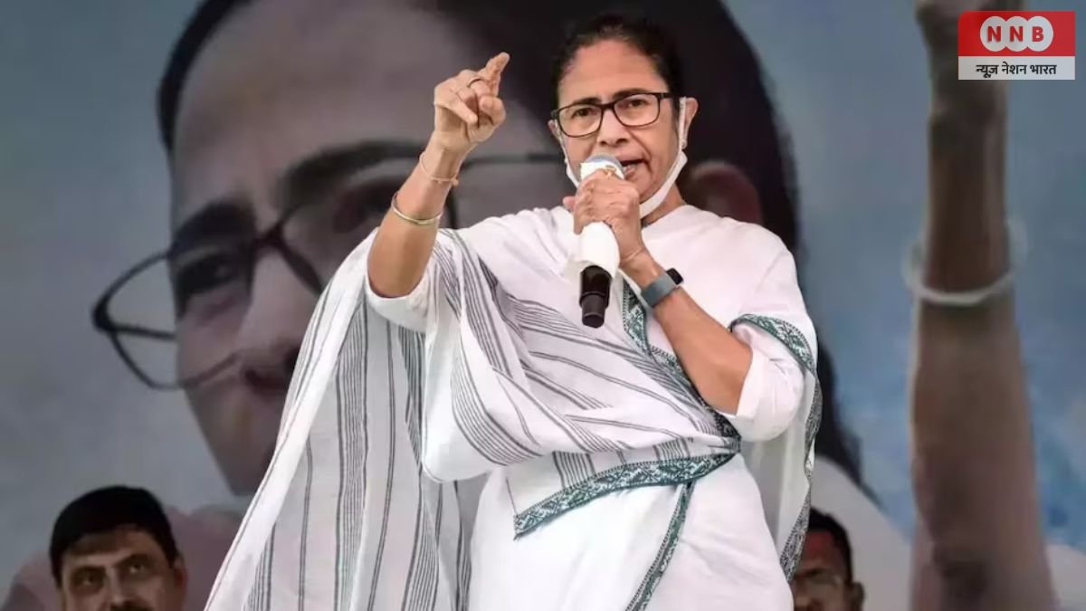 Mamata Banerjee की कड़ी चेतावनी! हम अपने अधिकार नहीं छीनने देंगे 1 Mamata Banerjee