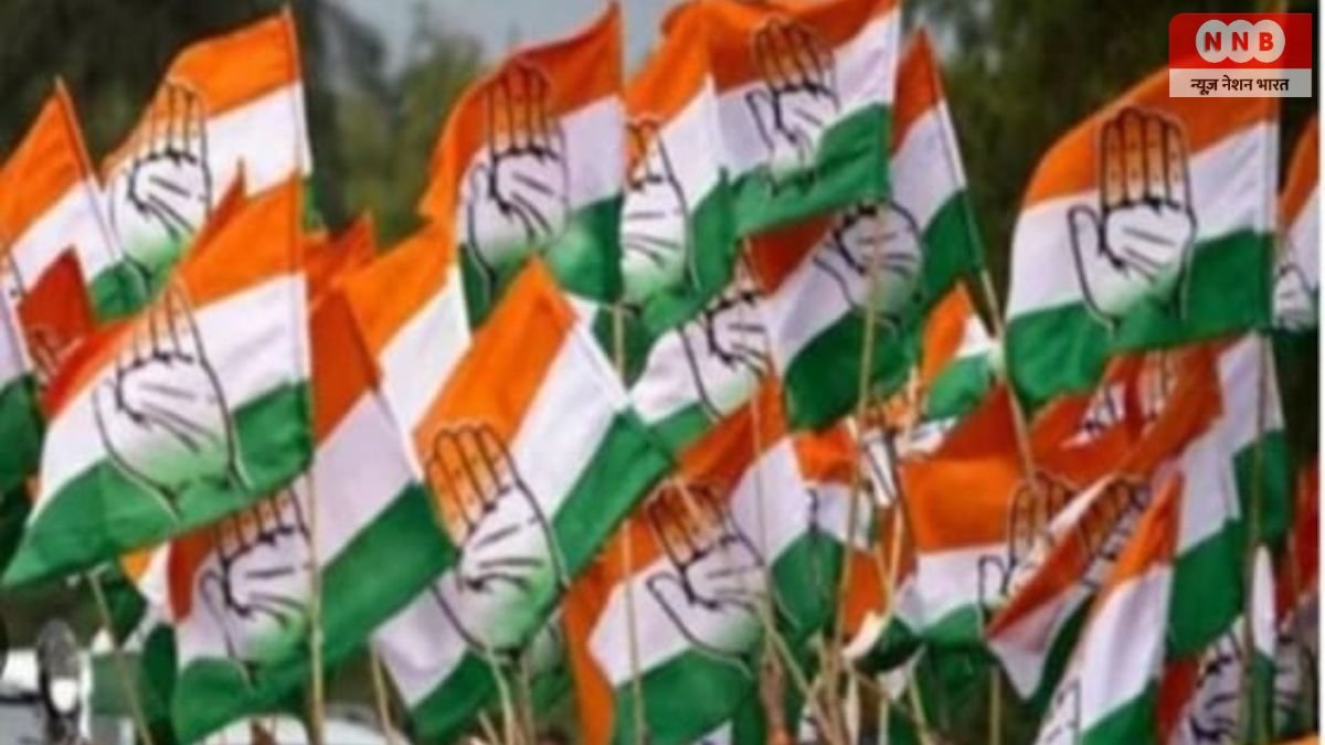 Farrukhabad : गैस सिलेंडर की बढ़ती कीमतों पर कांग्रेस का विरोध, फर्रुखाबाद में पीड़ित परिवार से मिलेगा प्रतिनिधिमंडल 1 Farrukhabad