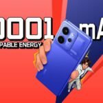 Realme Narzo Power 5G