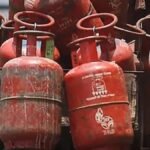 Gas Cylinder Crisis