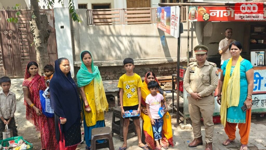 Mission Shakti Phase-5