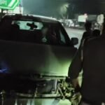 Raebareli Car Accident