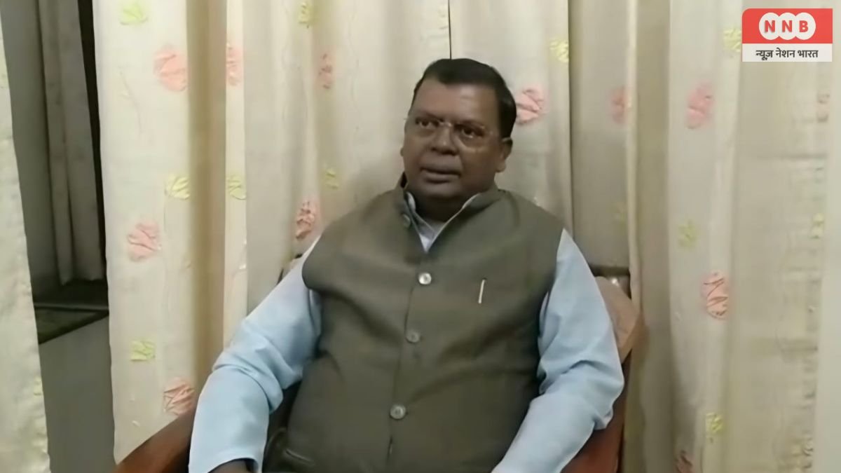 Bokaro Thermal : अधूरी प्रक्रिया पूरी कर जल्द होगा आरओबी का उद्घाटन, लोकसभा के बजट सत्र में उठेगा बोकारो थर्मल आरओबी का मामला : सीपी चौधरी 1 Bokaro Thermal