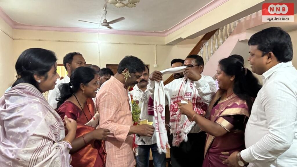 News Nation Bharat 6 4