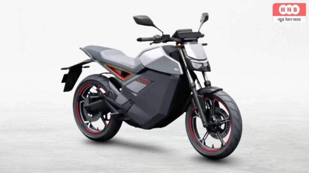 Ola Electric Holi Offer 2026