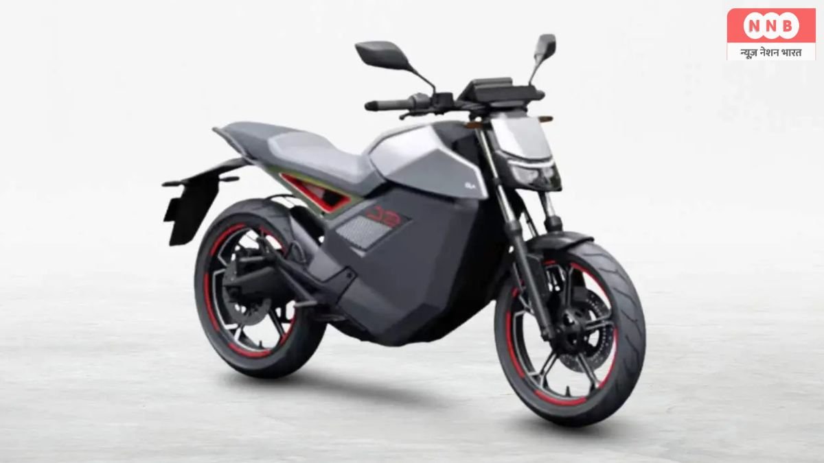 Ola Electric Holi Offer 2026