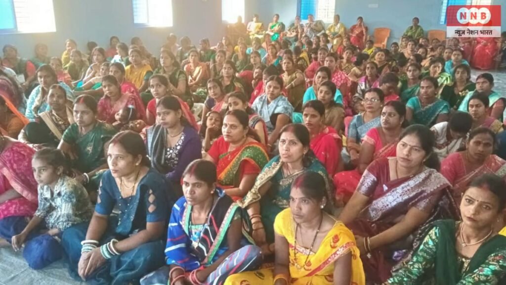 News Nation Bharat 8 7