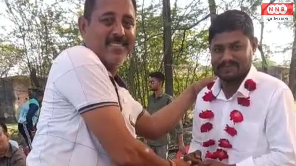 Ekta Cup Cricket Tournament : लेखनशाला संस्था द्वारा आयोजित “एकता कप क्रिकेट प्रतियोगिता” का भव्य समापन 1 Ekta Cup Cricket Tournament