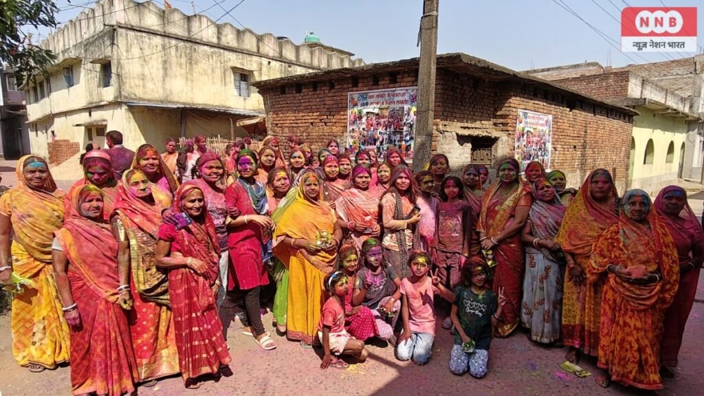 News Nation Bharat 9 2