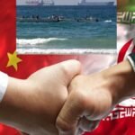 Iran Strait Of Hormuz China Only