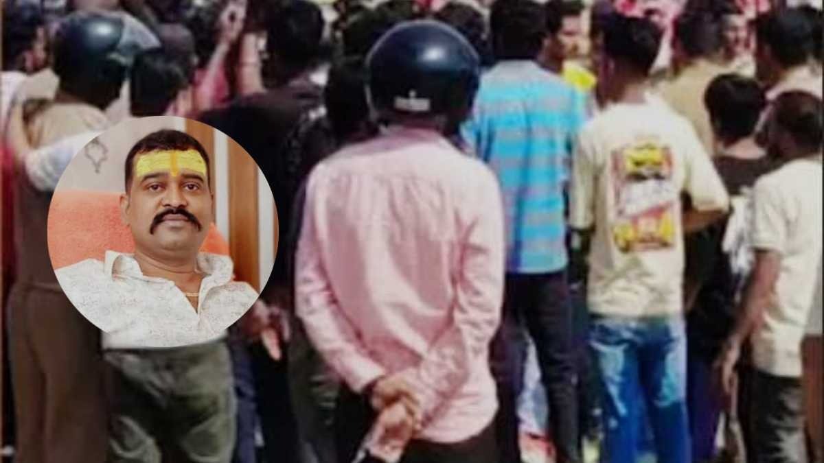 Gorakhpur में दिनदहाड़े खून-खराबा, पूर्व पार्षद की गोली मारकर हत्या, हमलावरों के हौसले से सहमा शहर 1 Gorakhpur