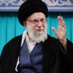 Khamenei Death
