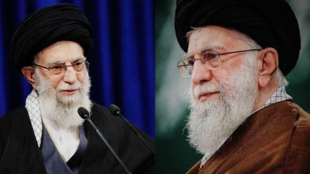 Iran Attacks US Bases