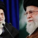 Iran Attacks US Bases