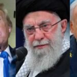 Iran Supreme Leader Dead