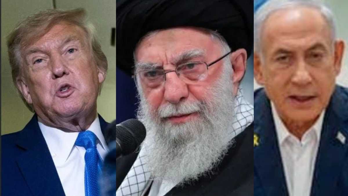 Iran Supreme Leader Dead