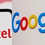 Airtel Google RCS Partnership