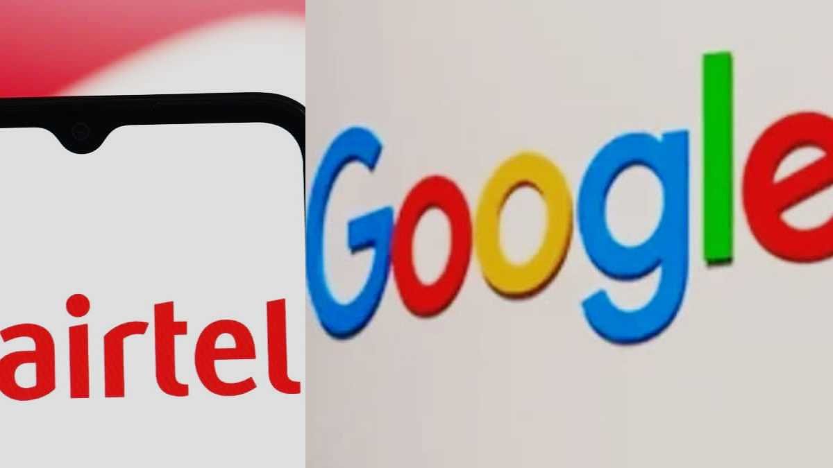 Airtel Google RCS Partnership: एयरटेल और गूगल की बड़ी साझेदारी,RCS मैसेजिंग पर स्पैम से मिलेगा छुटकारा! 1 Airtel Google RCS Partnership