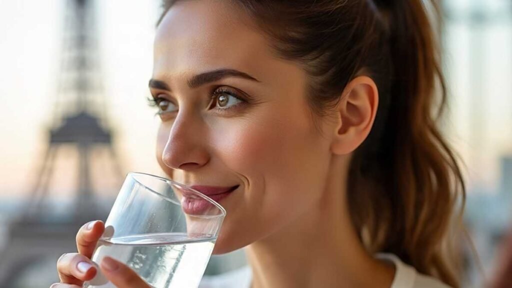 Silent Signs Of Dehydration