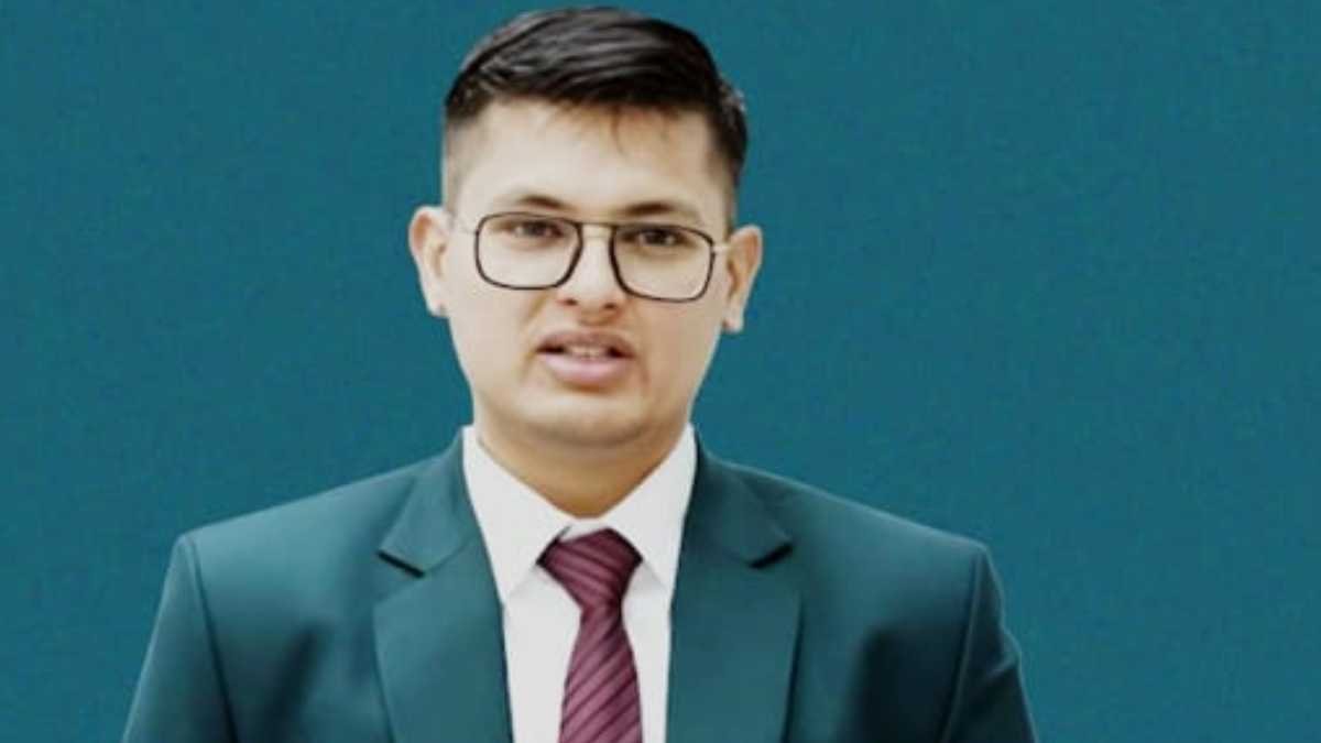 UPSC CSE 2025 Final Result