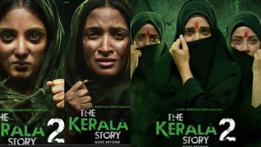 The Kerala Story 2 Box Office Collection