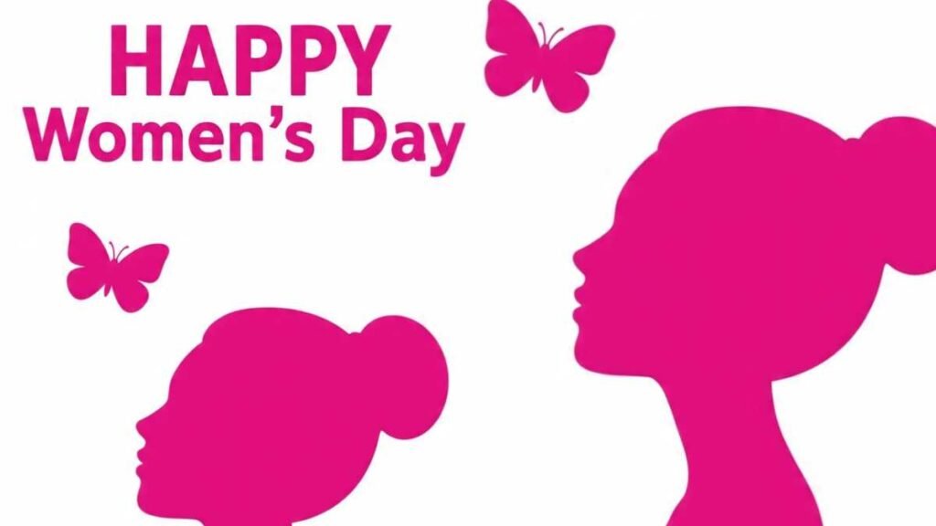 International Womens Day 2026