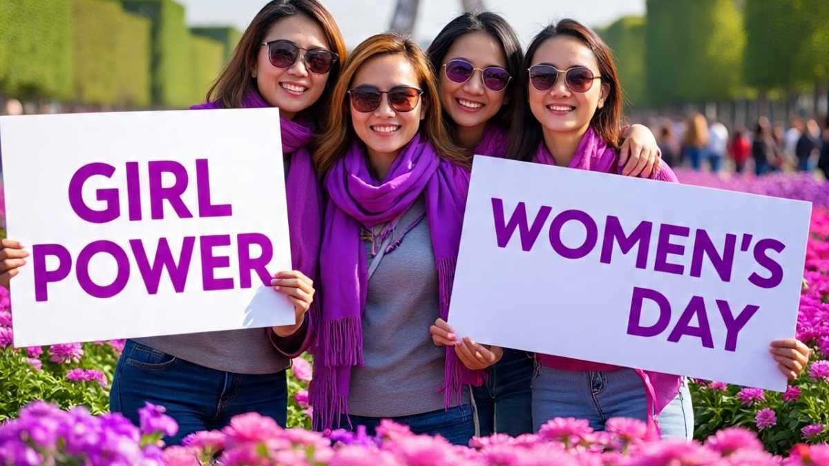 Give To Gain IWD 2026