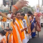 President Droupadi Murmu Insult