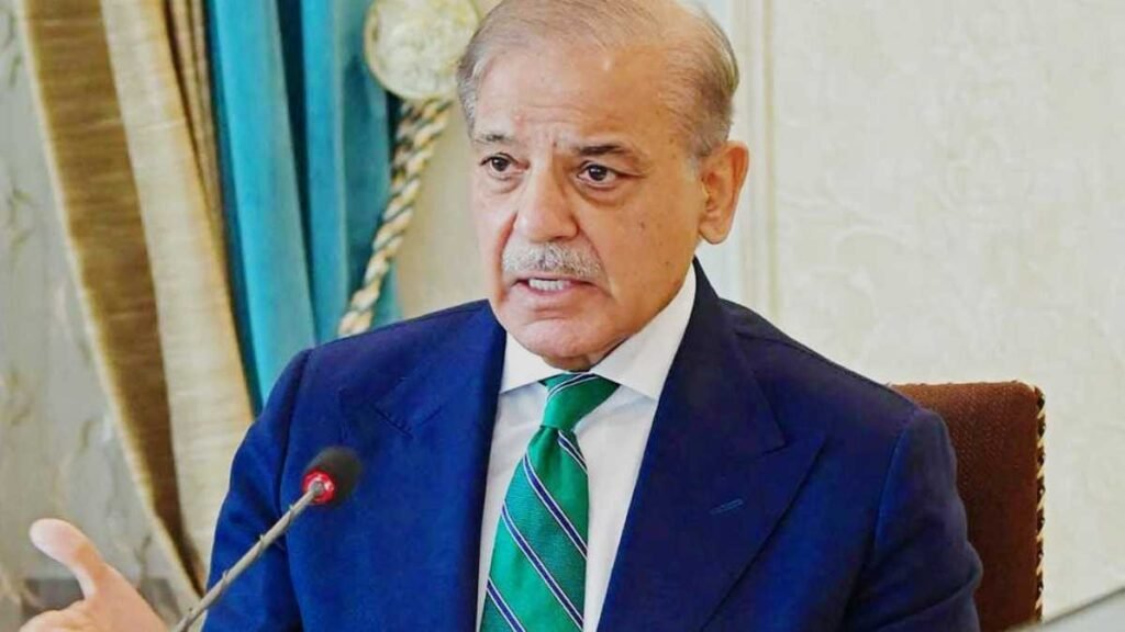 Pakistan Fuel Crisis