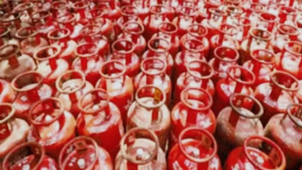 LPG Shortage India Hotels Restaurants March 2026