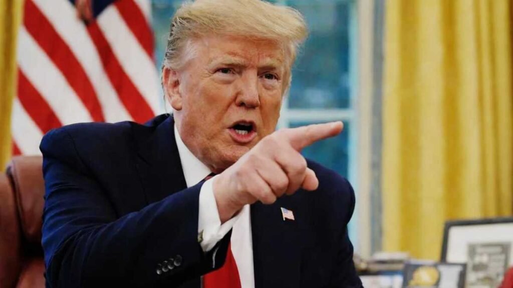 Iran Rejects Trump War End Claim