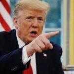 Iran Rejects Trump War End Claim