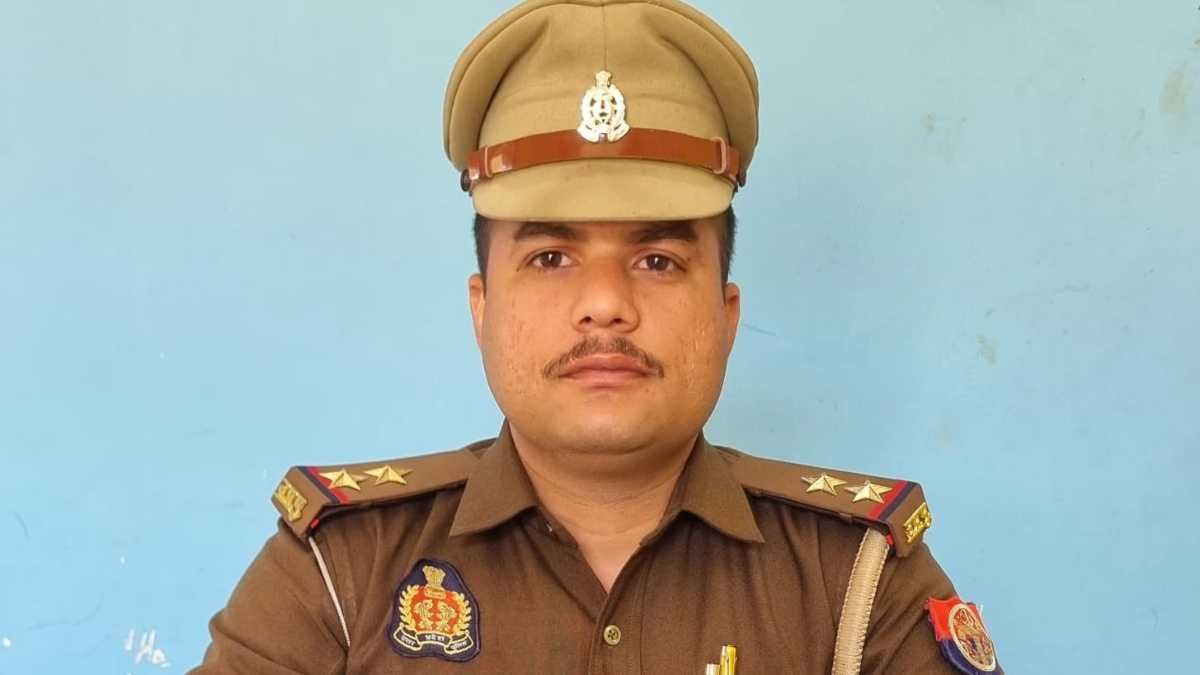 Semari Chowki Kuldeep Singh Bundela