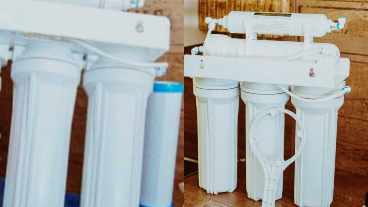 RO Water Safe For Health