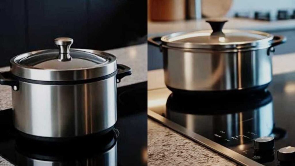 Induction Cooktop Buying Guide