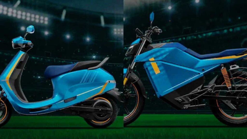 Ola Champions Edition