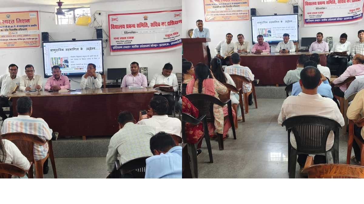 Dalmau Teacher Training