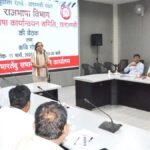 Swatantra Dev Singh Varanasi Welcome