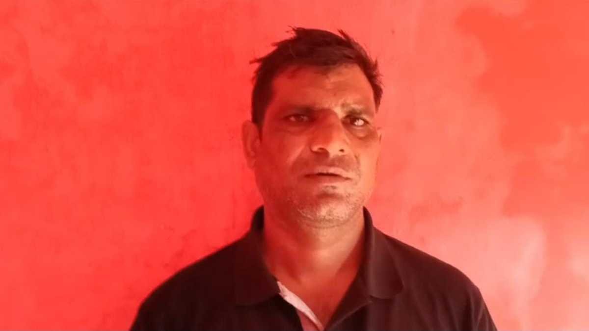 Nasirabad Theft And Robbery