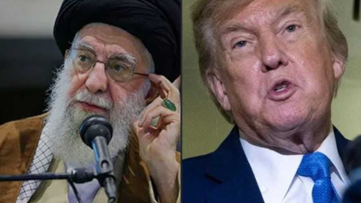 Iran Israel War Updates