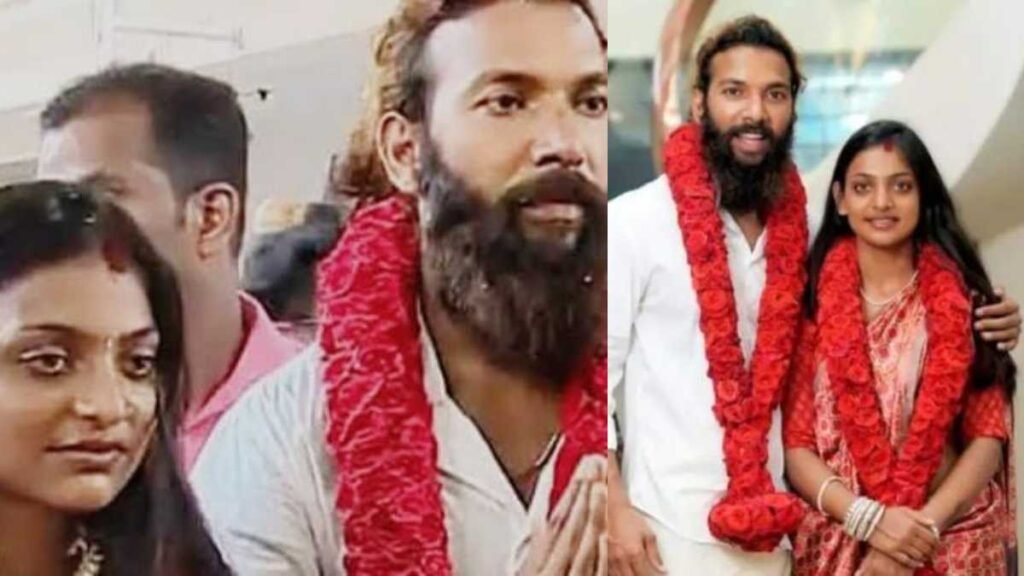 Mahakumbh Viral Girl Monalisa Marriage