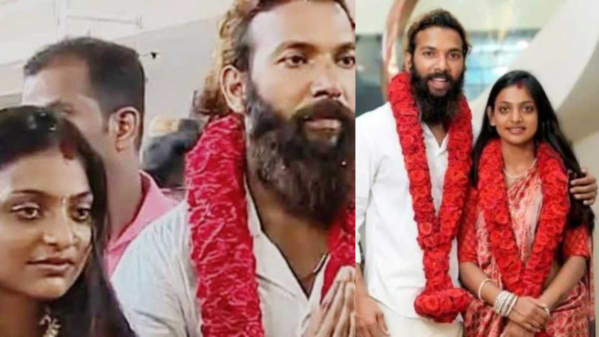 Mahakumbh Viral Girl Monalisa Marriage